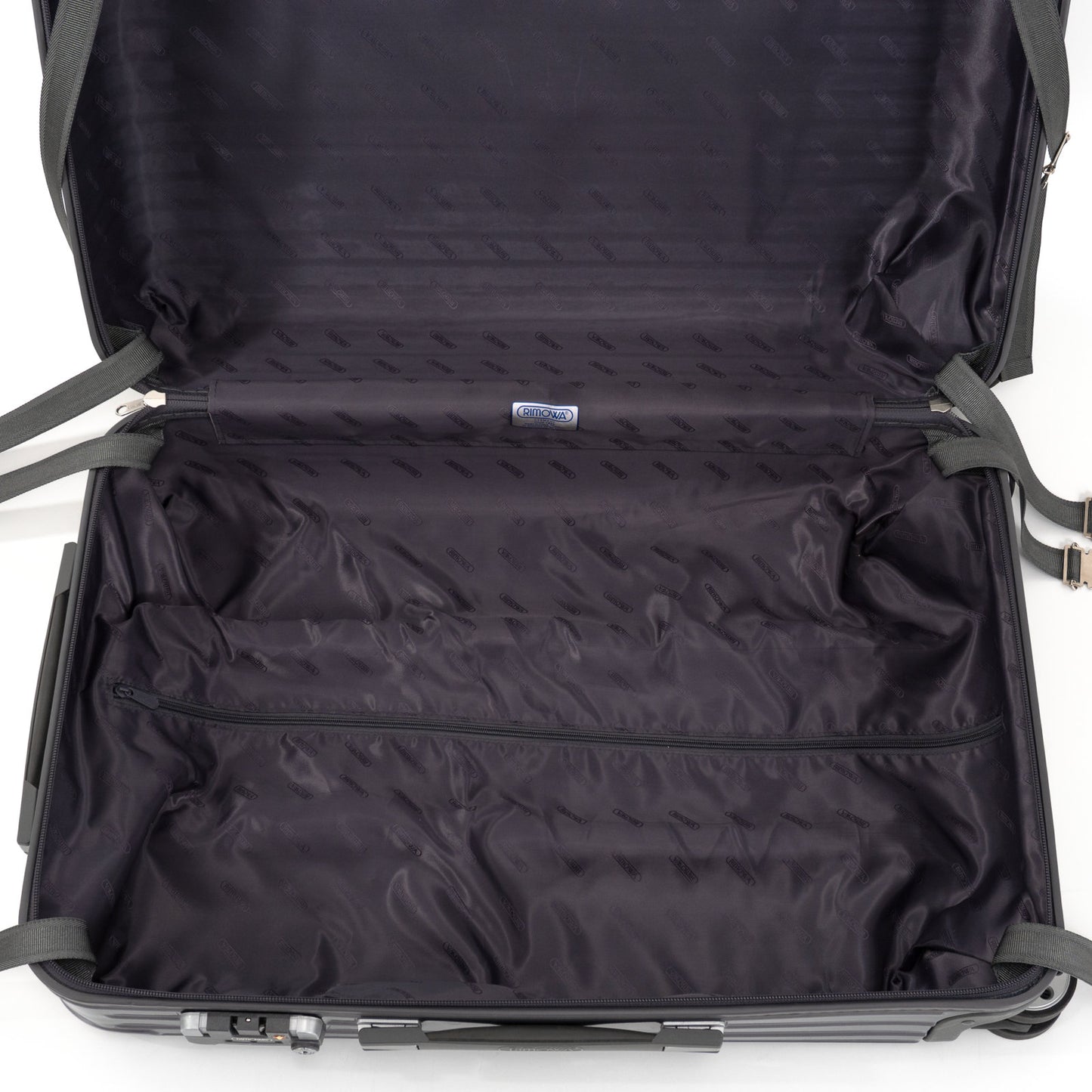 RIMOWA(リモワ) サルサデラックス 61L 4輪 チェックインM