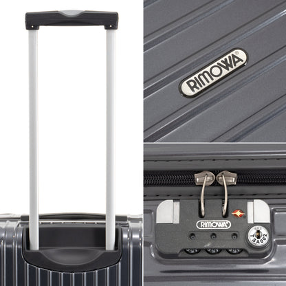 RIMOWA(リモワ) サルサデラックス 61L 4輪 チェックインM