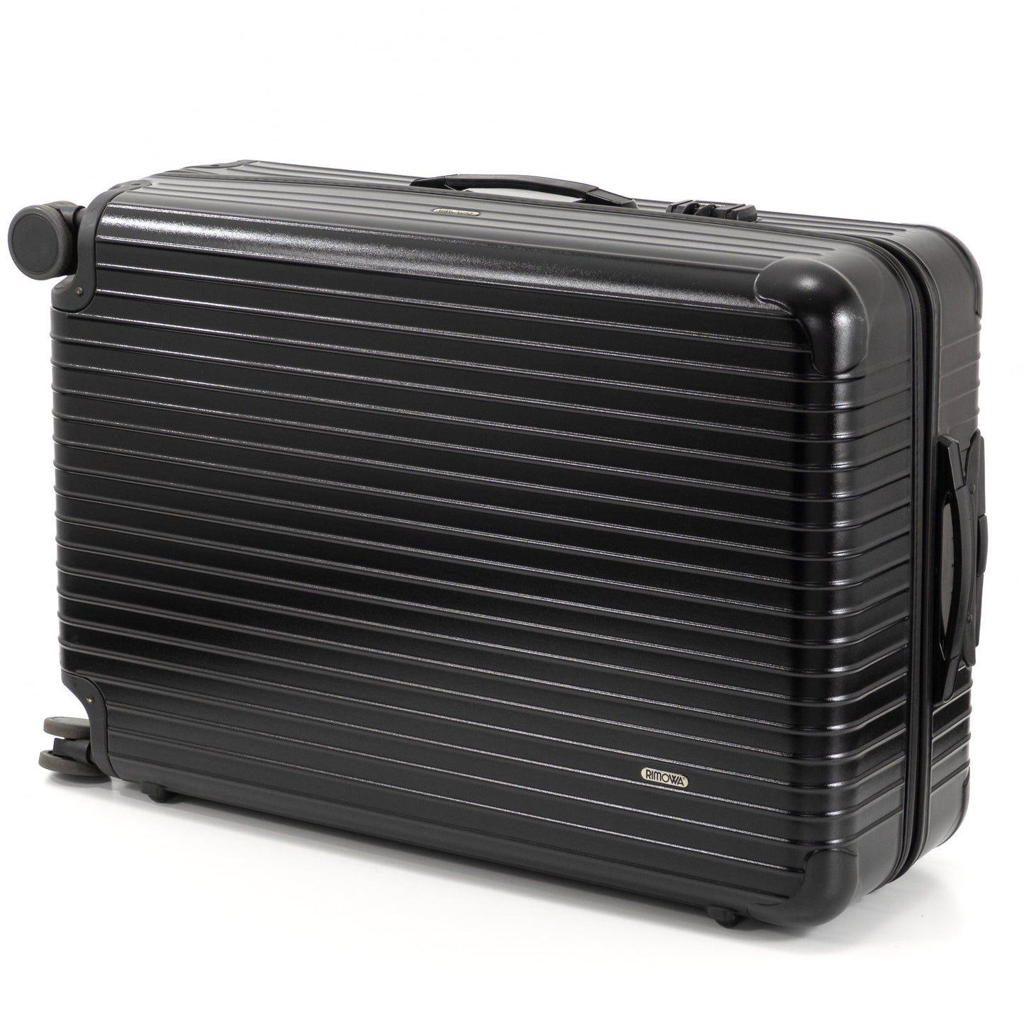 RIMOWA(リモワ) サルサ 104L 4輪 XL