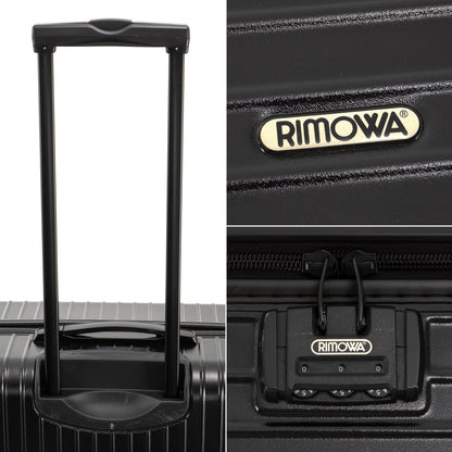 RIMOWA(リモワ) サルサ 104L 4輪 XL