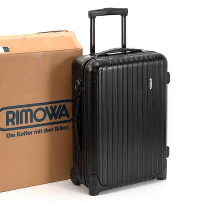 RIMOWA(リモワ) サルサ 35L 2輪 キャビンS