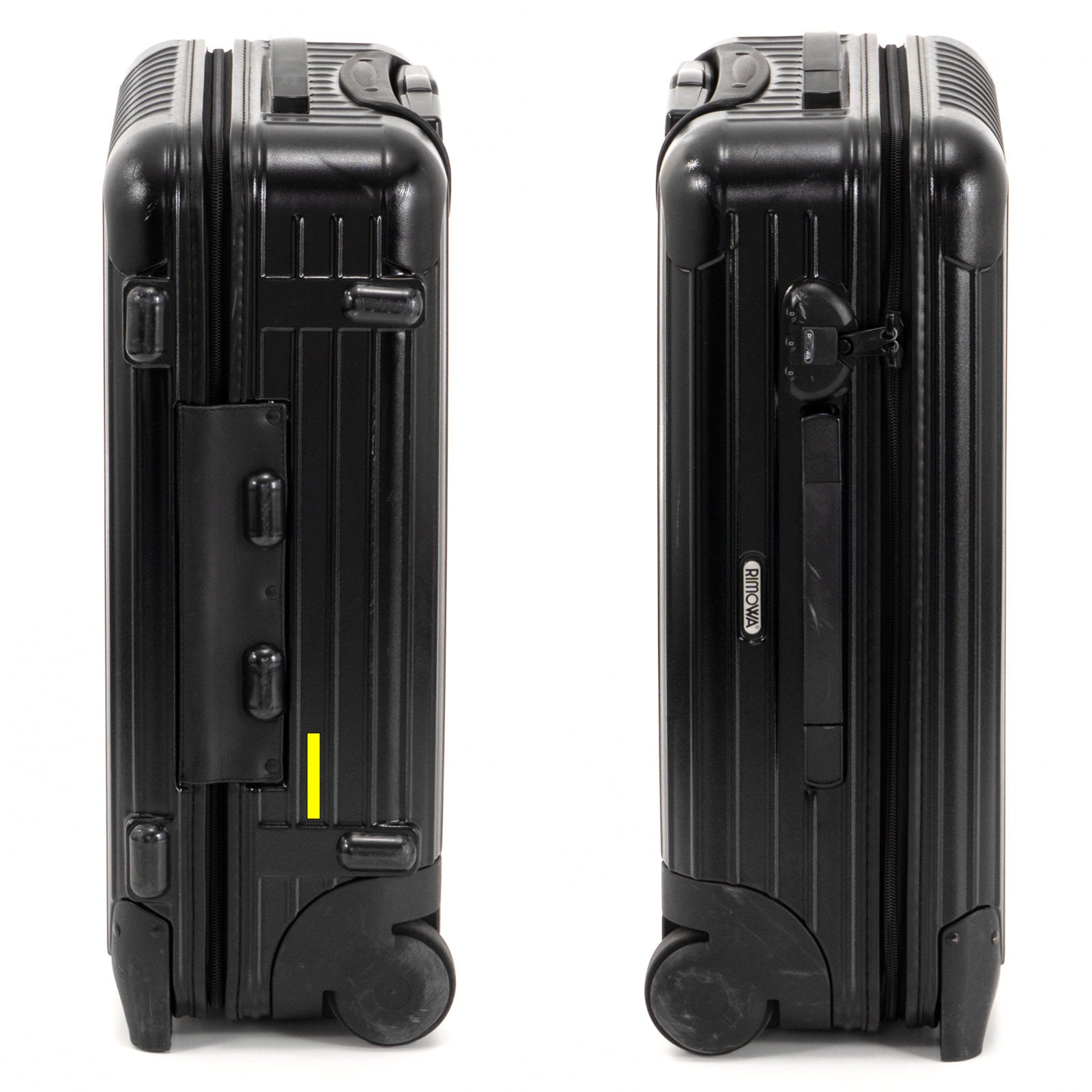 RIMOWA(リモワ) サルサ 35L 2輪 キャビンS – 中古RIMOWA(リモワ)専門店
