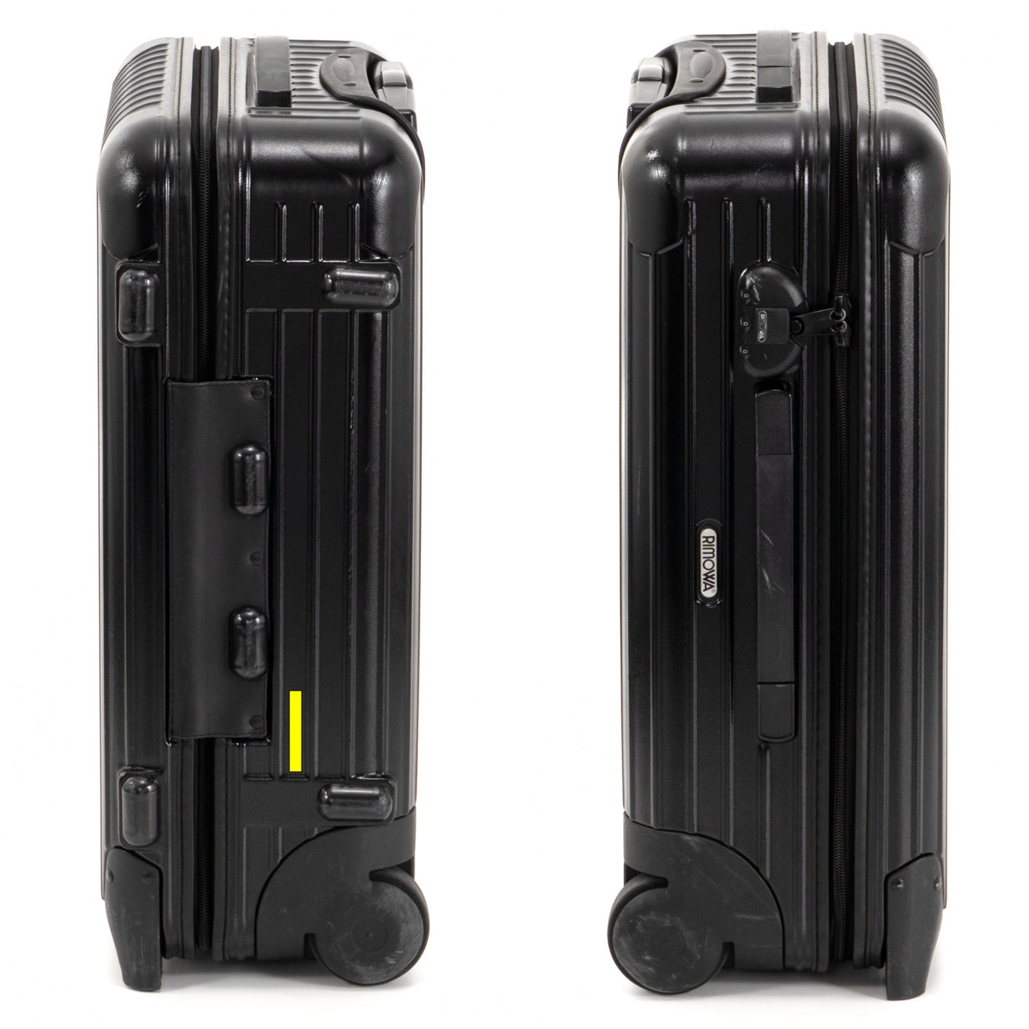 RIMOWA(リモワ) サルサ 35L 2輪 キャビンS
