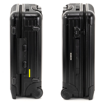 RIMOWA(リモワ) サルサ 35L 2輪 キャビンS