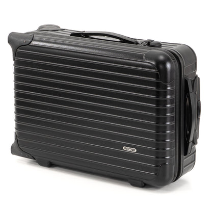 RIMOWA(リモワ) サルサ 35L 2輪 キャビンS