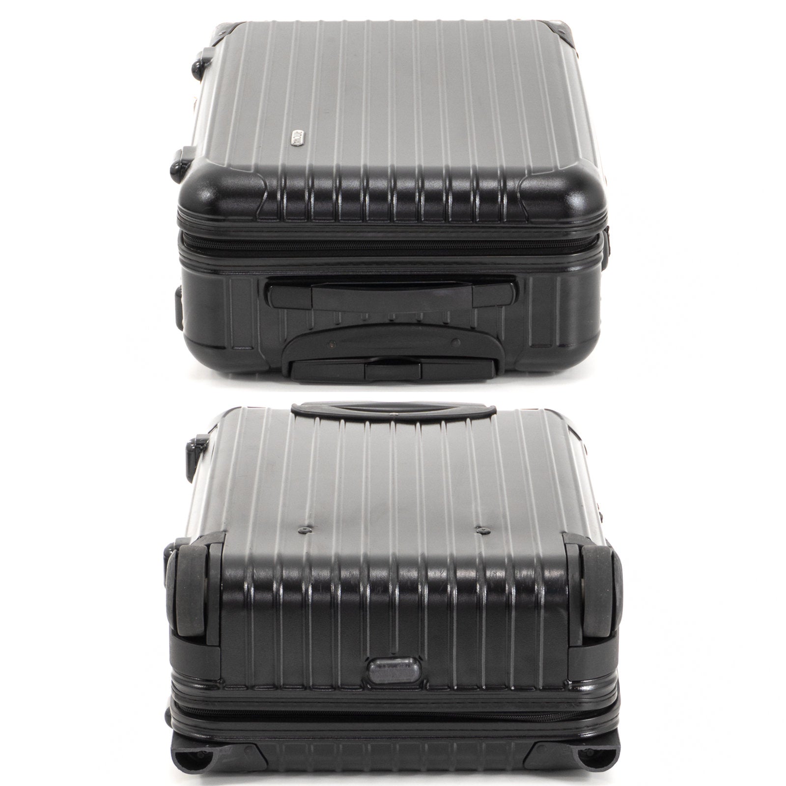 RIMOWA(リモワ) サルサ 35L 2輪 キャビンS – 中古RIMOWA(リモワ)専門店