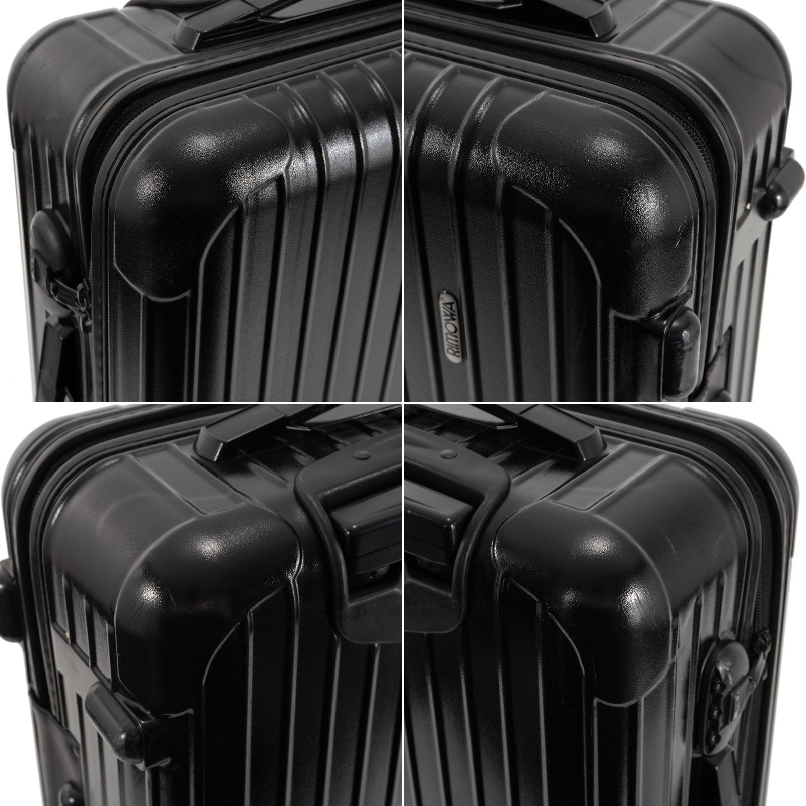 RIMOWA(リモワ) サルサ 35L 2輪 キャビンS – 中古RIMOWA(リモワ)専門店
