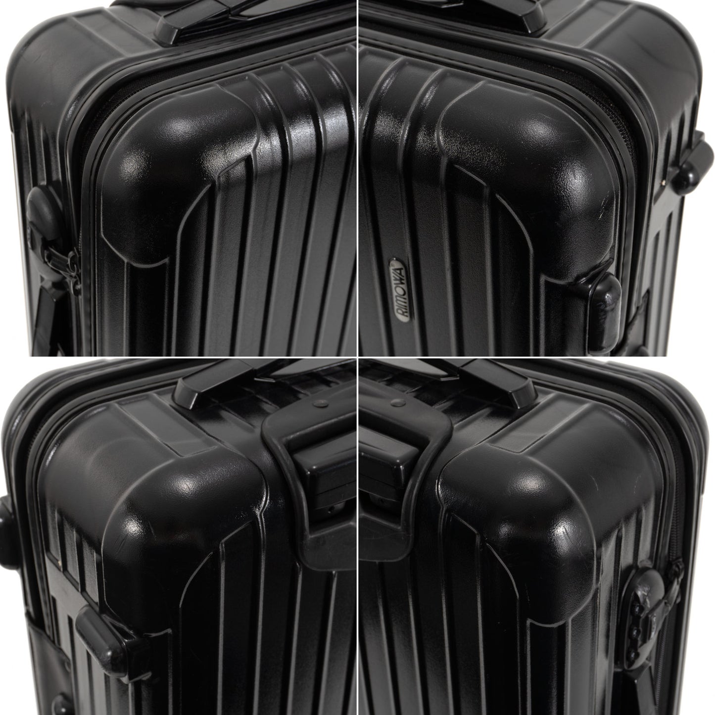 RIMOWA(リモワ) サルサ 35L 2輪 キャビンS