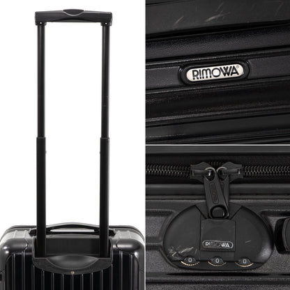 RIMOWA(リモワ) サルサ 35L 2輪 キャビンS
