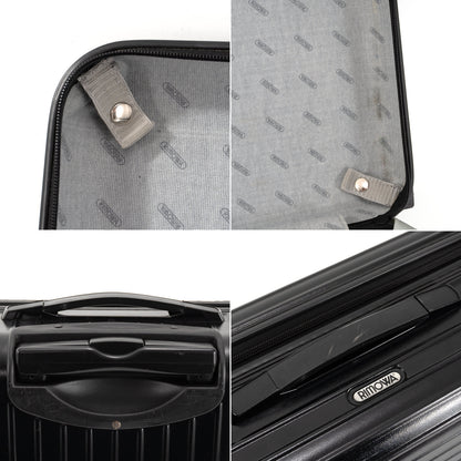 RIMOWA(リモワ) サルサ 35L 2輪 キャビンS
