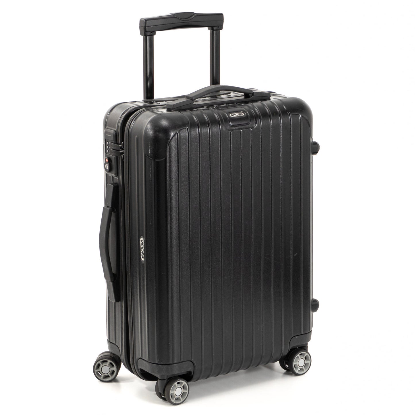 RIMOWA(リモワ) サルサ 32L 4輪 キャビンS