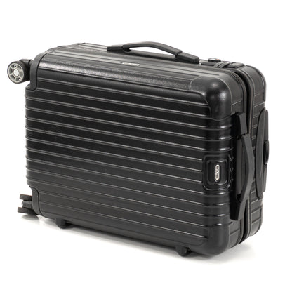 RIMOWA(リモワ) サルサ 32L 4輪 キャビンS