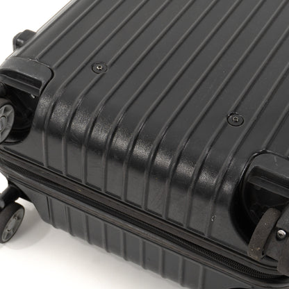 RIMOWA(リモワ) サルサ 32L 4輪 キャビンS