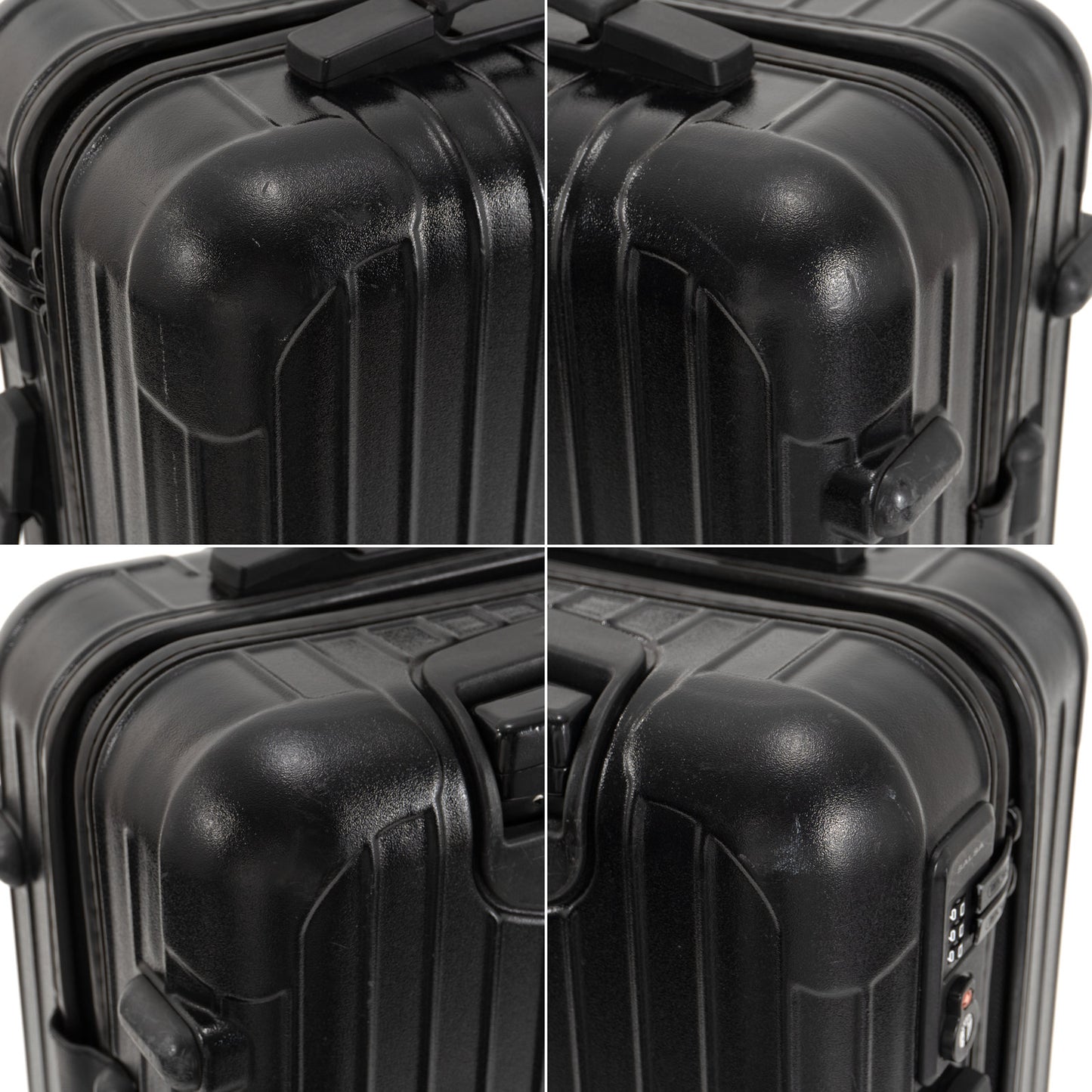 RIMOWA(リモワ) サルサ 32L 4輪 キャビンS