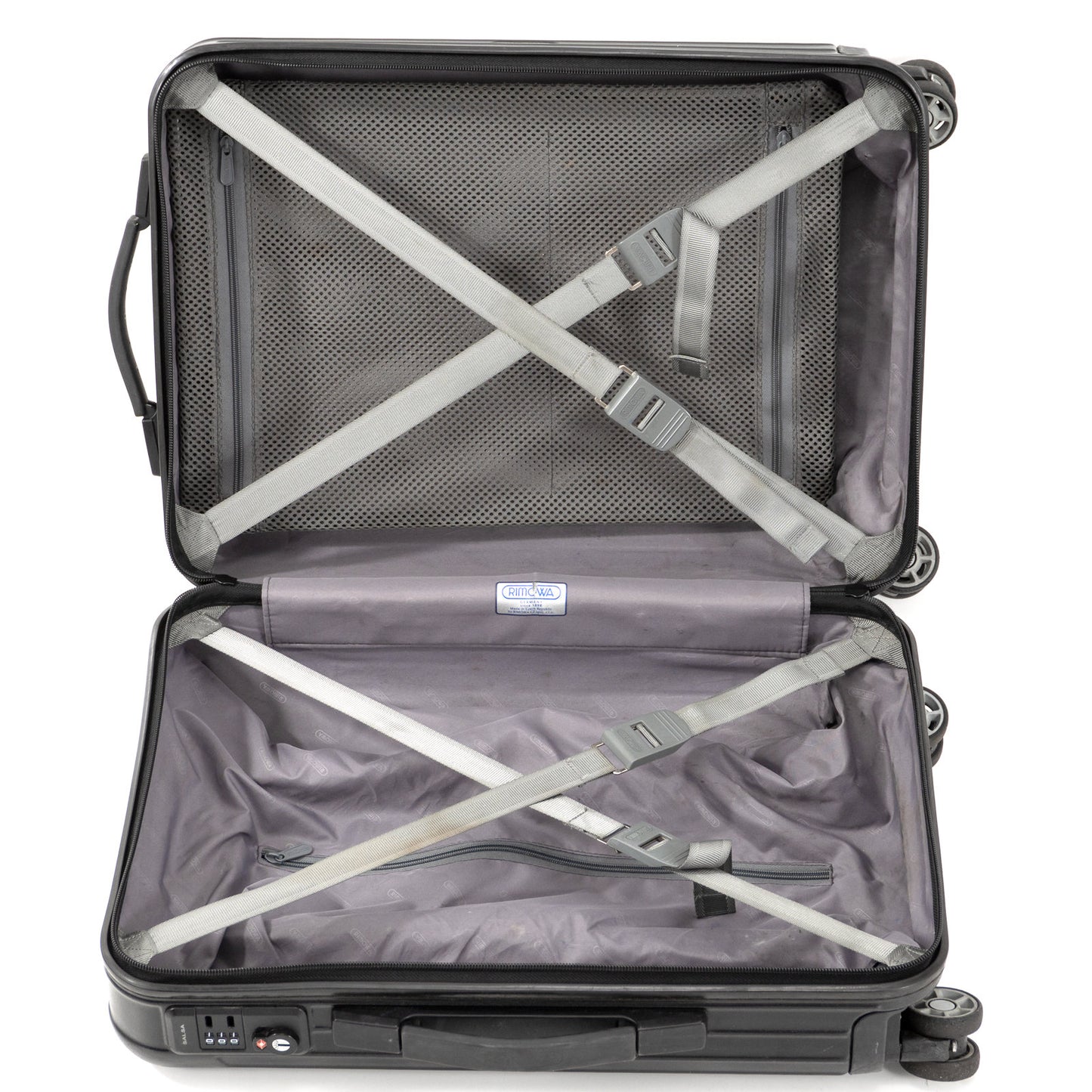RIMOWA(リモワ) サルサ 32L 4輪 キャビンS