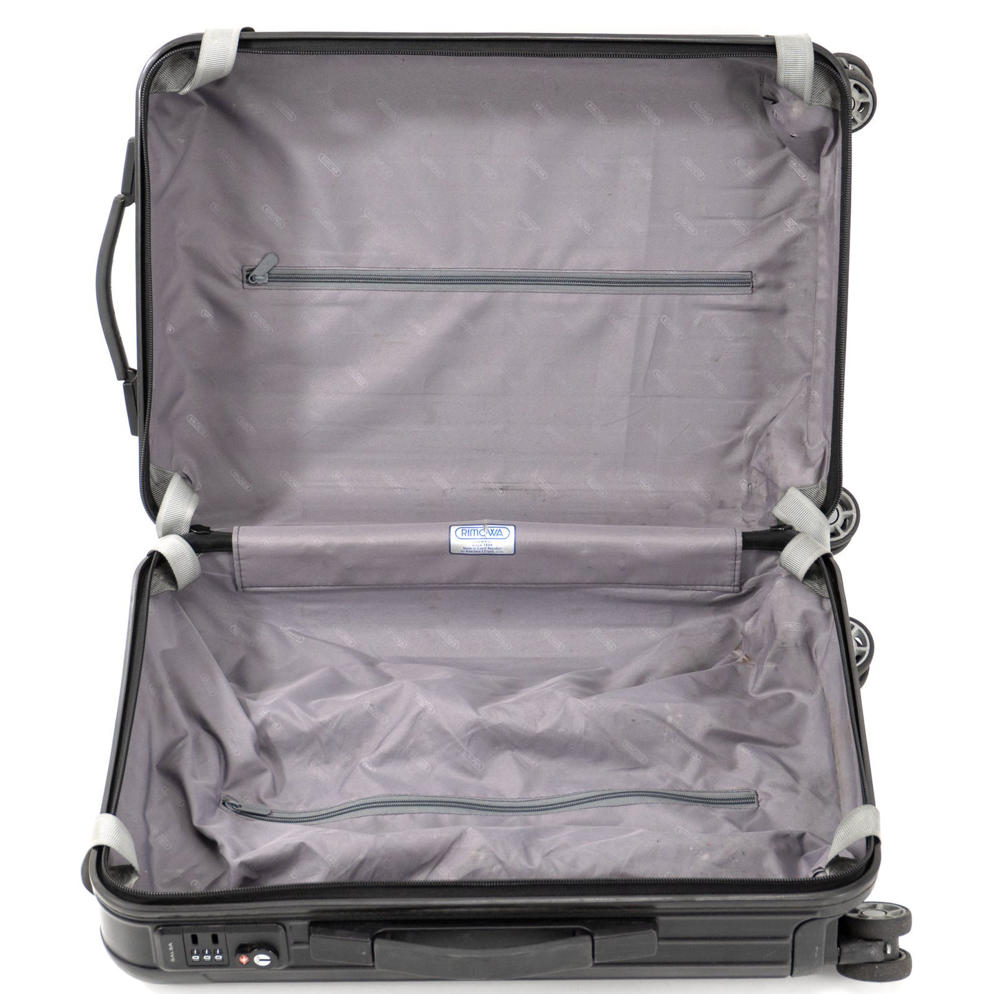 RIMOWA(リモワ) サルサ 32L 4輪 キャビンS