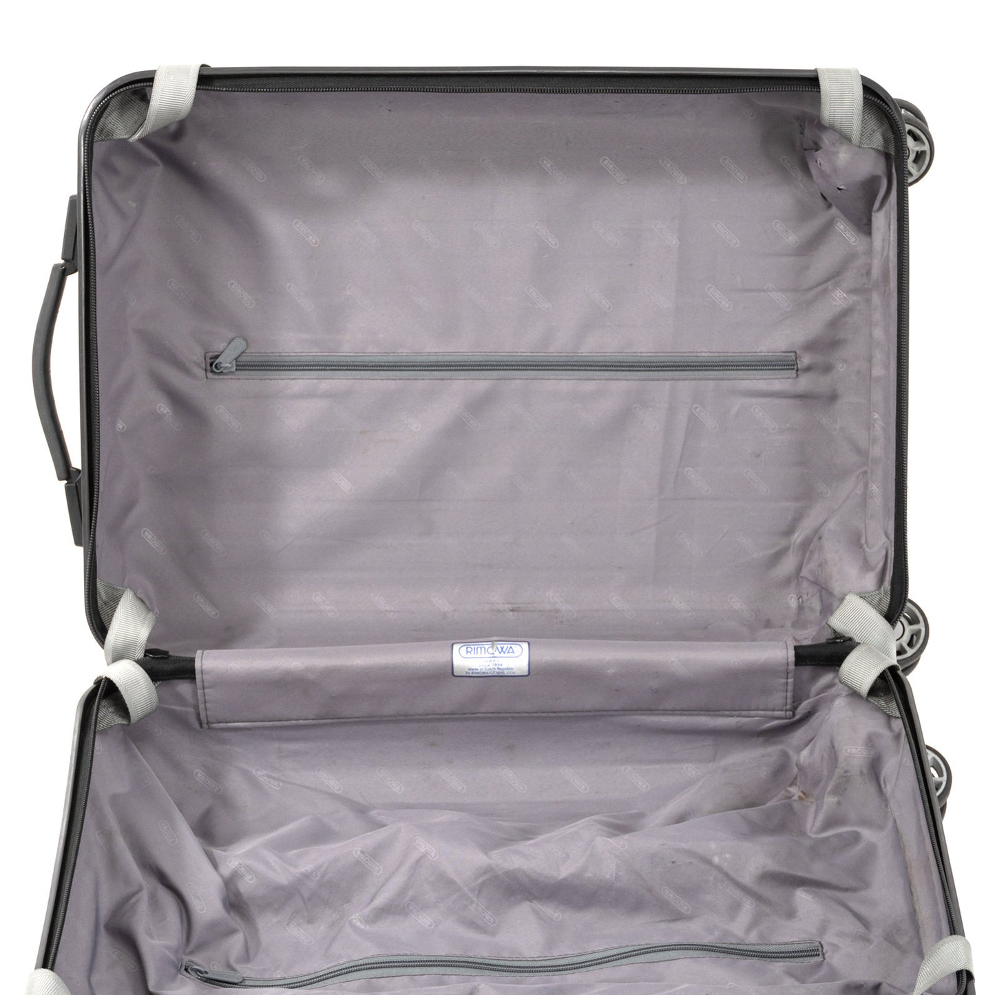 RIMOWA(リモワ) サルサ 32L 4輪 キャビンS