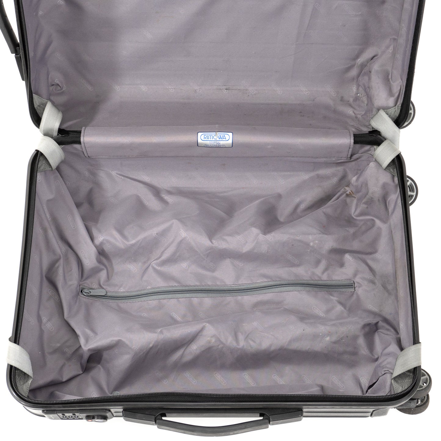 RIMOWA(リモワ) サルサ 32L 4輪 キャビンS