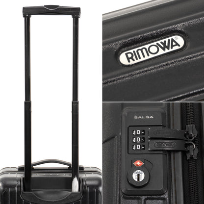 RIMOWA(リモワ) サルサ 32L 4輪 キャビンS