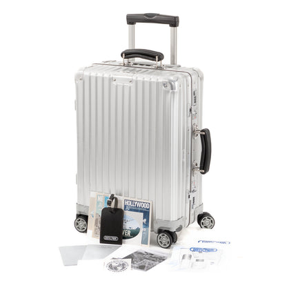 RIMOWA(リモワ) クラシックフライト 33L 4輪 キャビンS