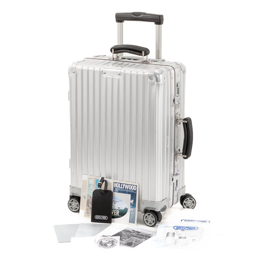 RIMOWA(リモワ) クラシックフライト 33L 4輪 キャビンS