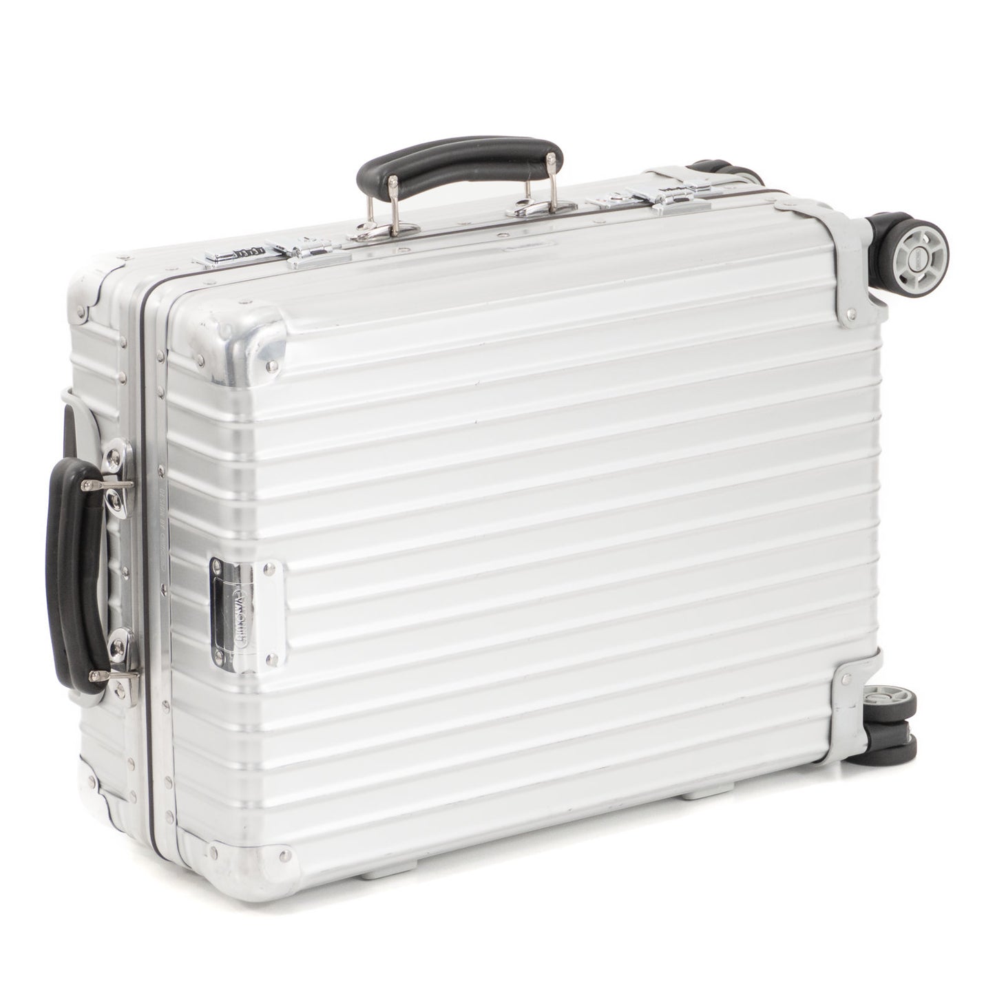 RIMOWA(リモワ) クラシックフライト 33L 4輪 キャビンS