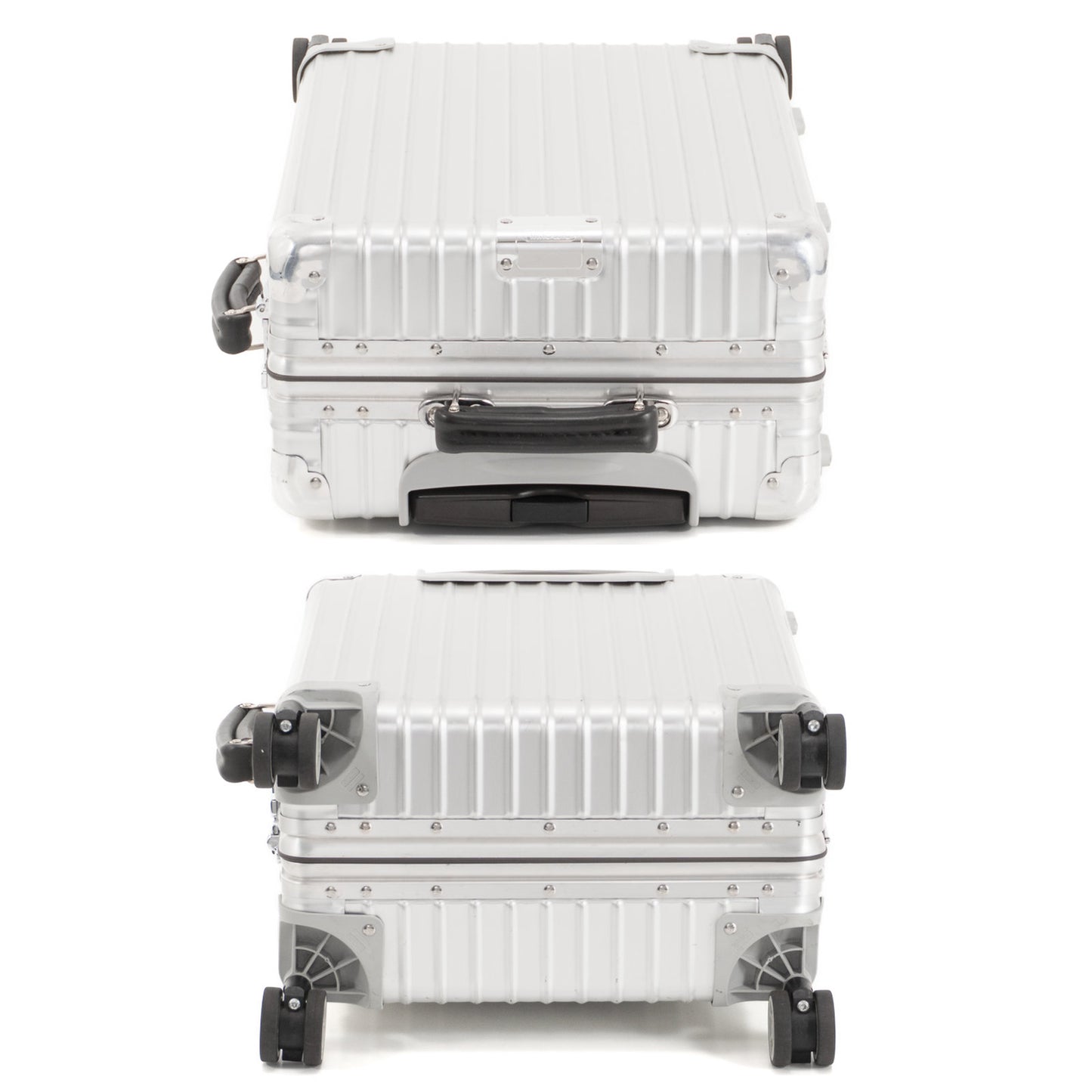 RIMOWA(リモワ) クラシックフライト 33L 4輪 キャビンS