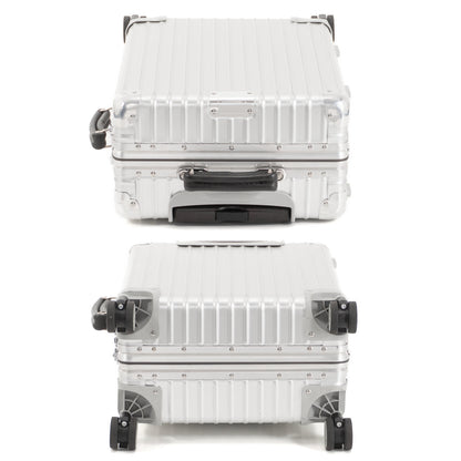 RIMOWA(リモワ) クラシックフライト 33L 4輪 キャビンS