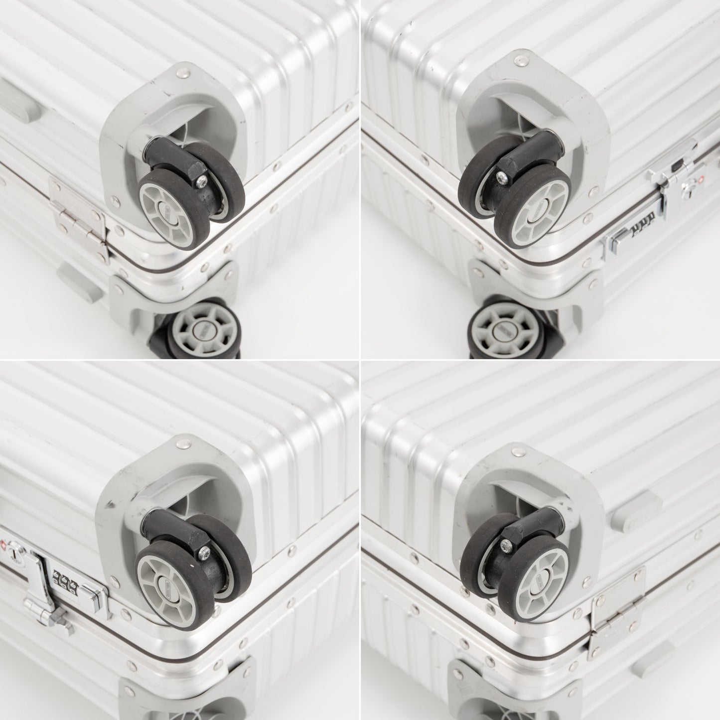 RIMOWA(リモワ) クラシックフライト 33L 4輪 キャビンS