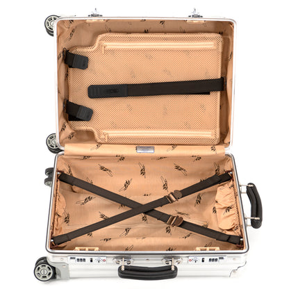 RIMOWA(リモワ) クラシックフライト 33L 4輪 キャビンS
