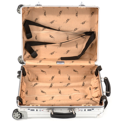 RIMOWA(リモワ) クラシックフライト 33L 4輪 キャビンS