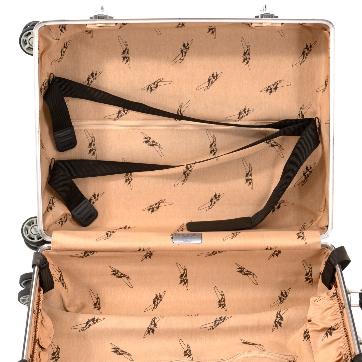 RIMOWA(リモワ) クラシックフライト 33L 4輪 キャビンS