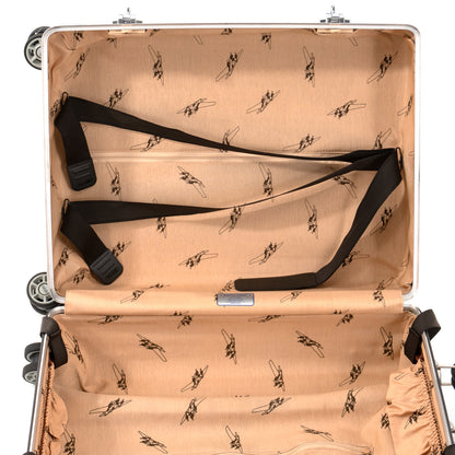 RIMOWA(リモワ) クラシックフライト 33L 4輪 キャビンS
