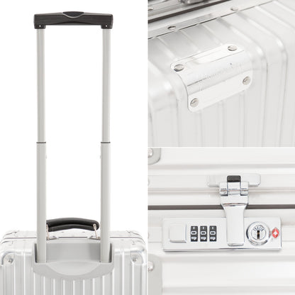 RIMOWA(リモワ) クラシックフライト 33L 4輪 キャビンS
