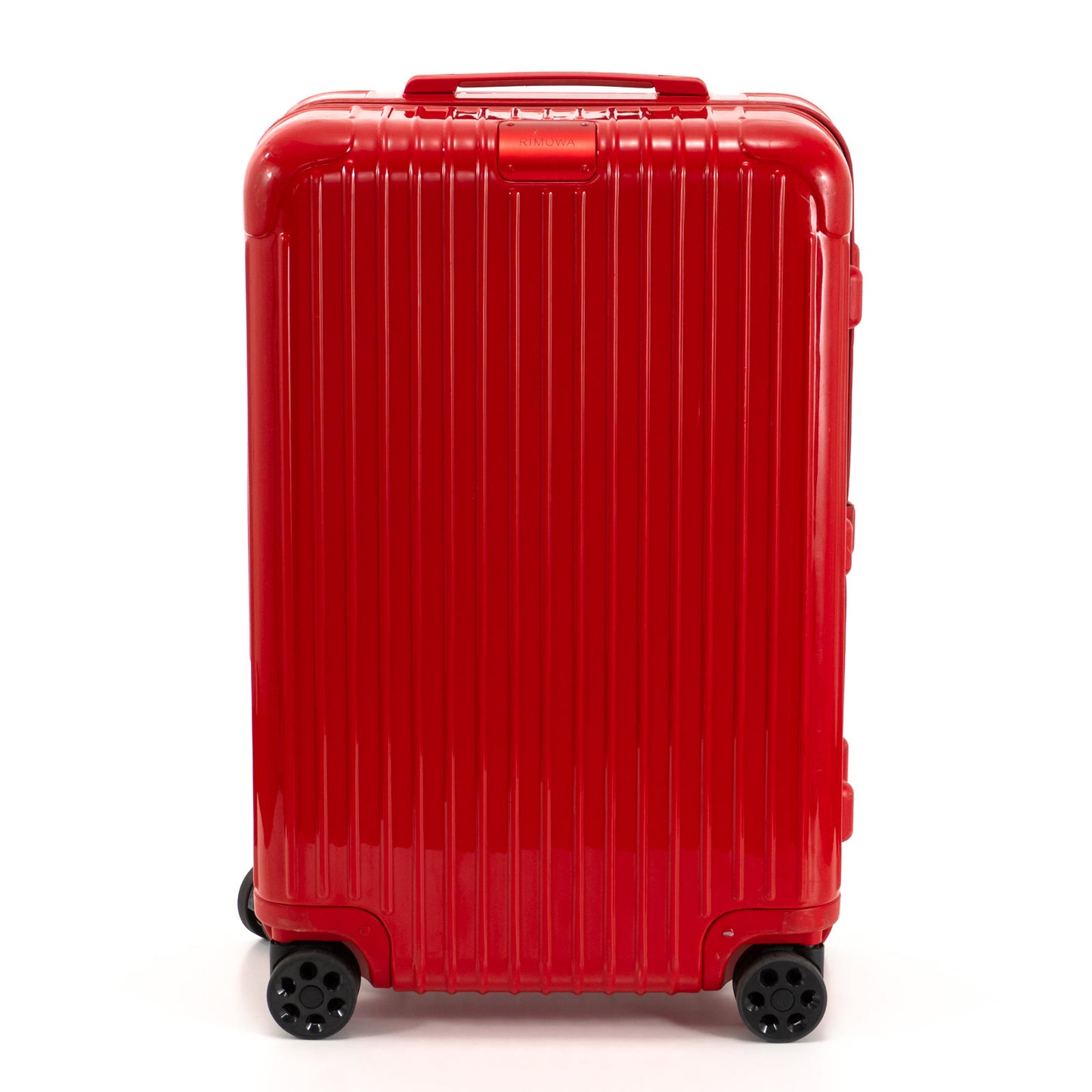 RIMOWA(リモワ) エッセンシャル チェックインM 60L 4輪