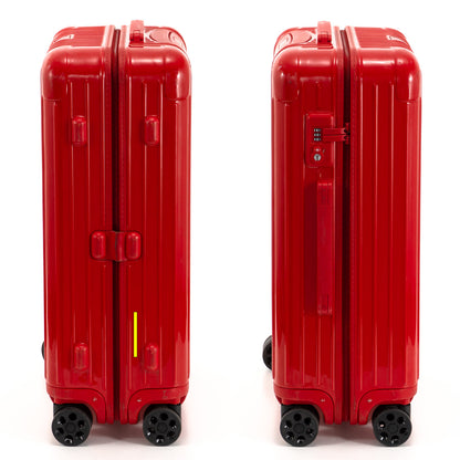 RIMOWA(リモワ) エッセンシャル チェックインM 60L 4輪