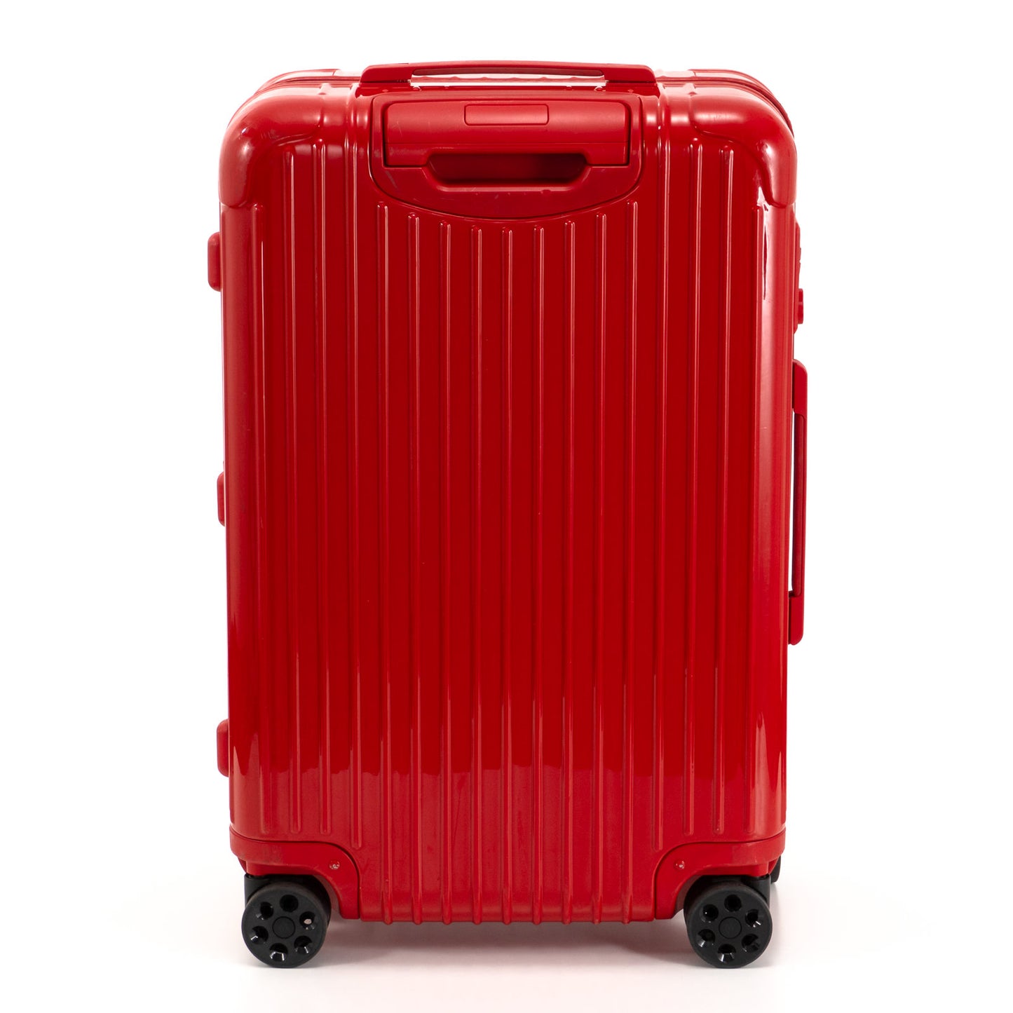 RIMOWA(リモワ) エッセンシャル チェックインM 60L 4輪