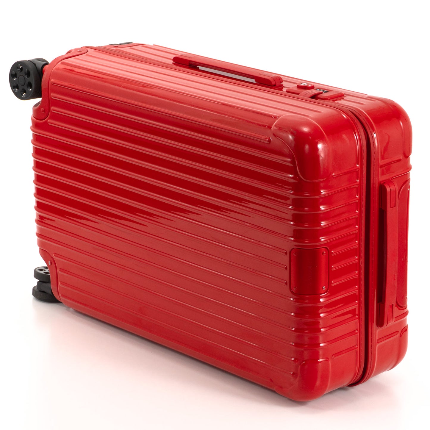 RIMOWA(リモワ) エッセンシャル チェックインM 60L 4輪