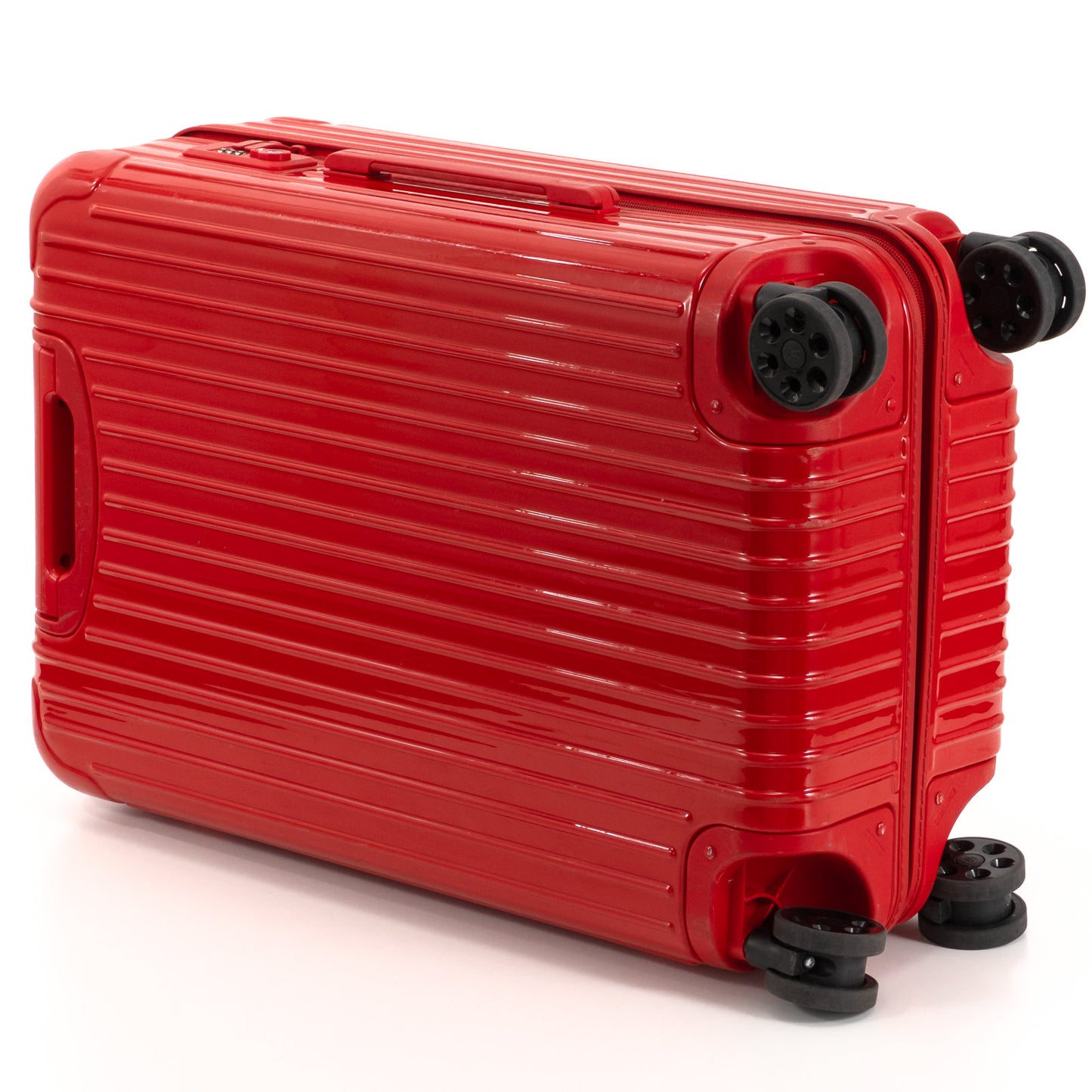 RIMOWA(リモワ) エッセンシャル チェックインM 60L 4輪