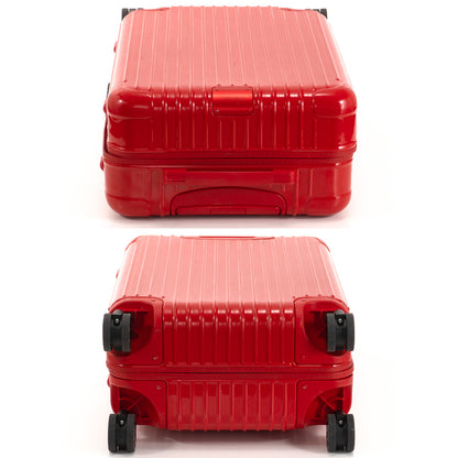 RIMOWA(リモワ) エッセンシャル チェックインM 60L 4輪