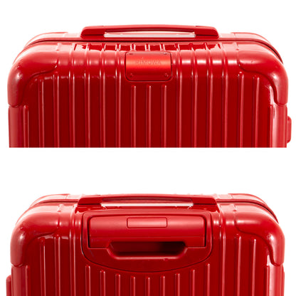 RIMOWA(リモワ) エッセンシャル チェックインM 60L 4輪