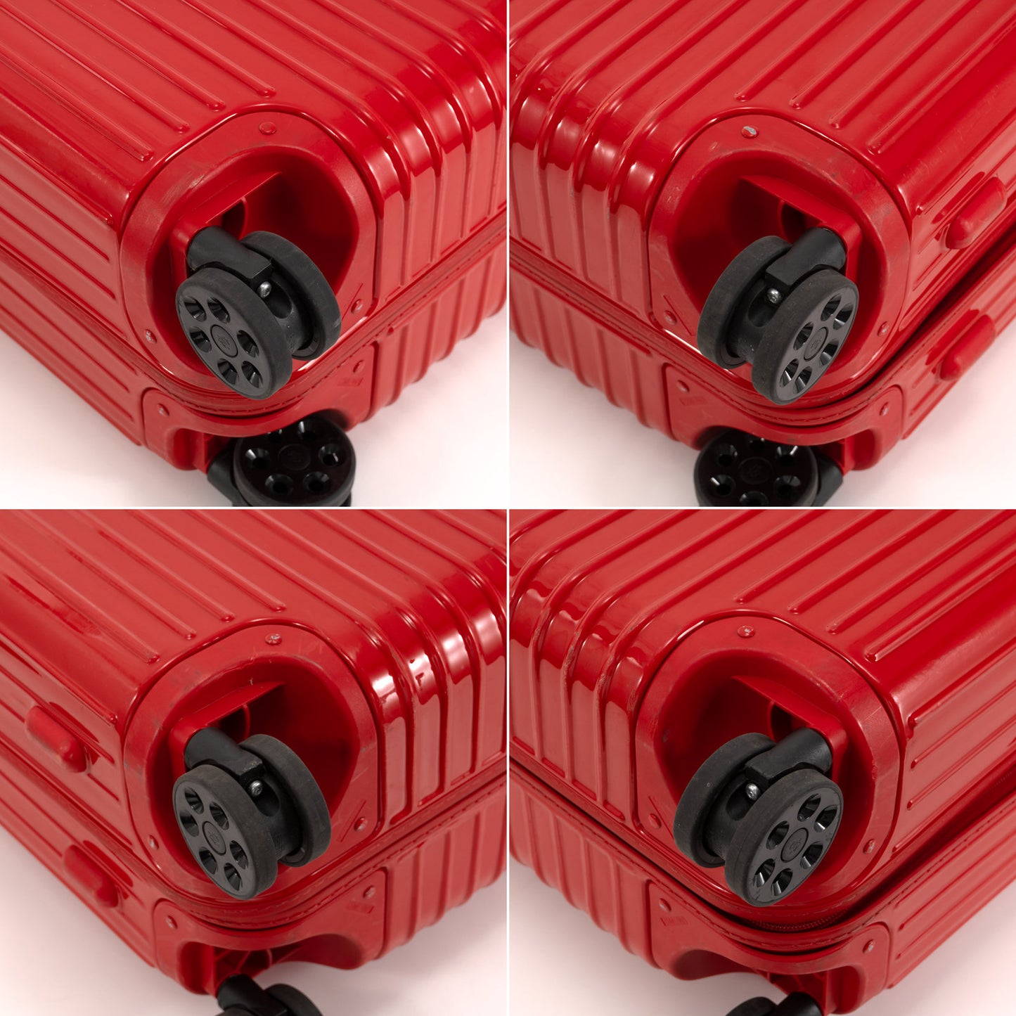 RIMOWA(リモワ) エッセンシャル チェックインM 60L 4輪