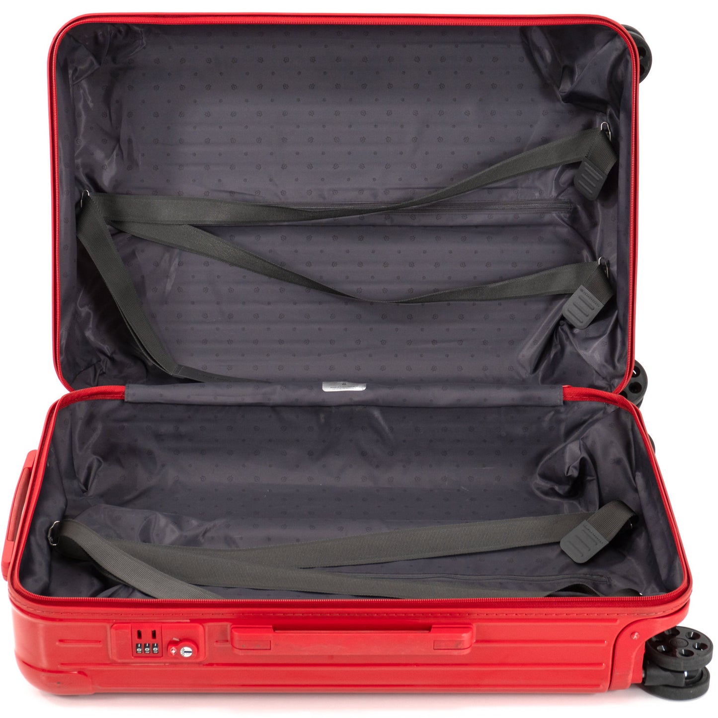 RIMOWA(リモワ) エッセンシャル チェックインM 60L 4輪