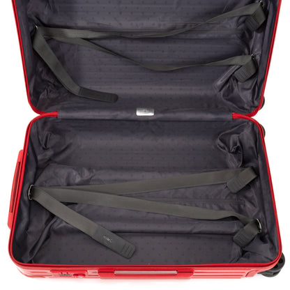 RIMOWA(リモワ) エッセンシャル チェックインM 60L 4輪
