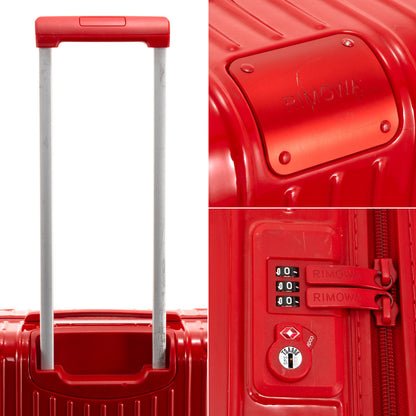 RIMOWA(リモワ) エッセンシャル チェックインM 60L 4輪