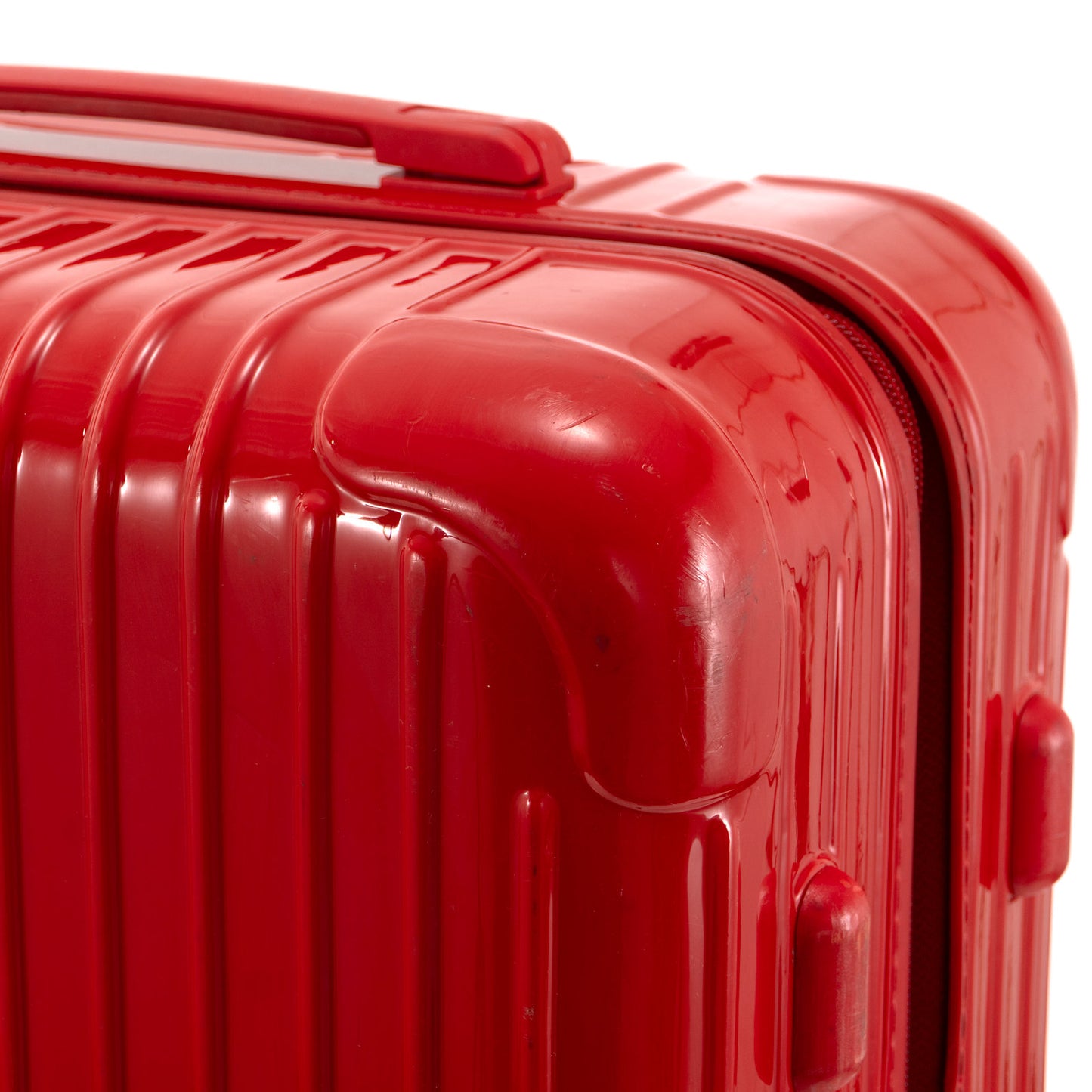 RIMOWA(リモワ) エッセンシャル チェックインM 60L 4輪