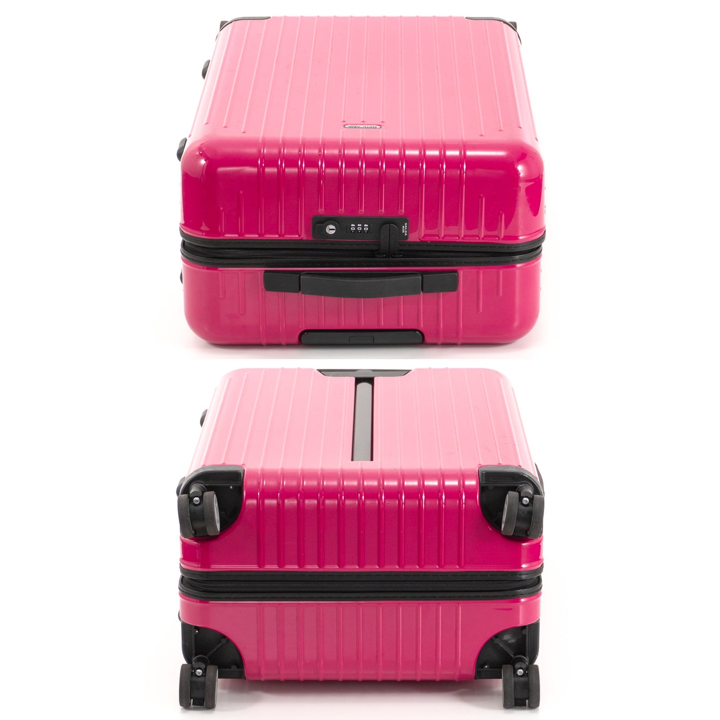 RIMOWA(リモワ) サルサエアー 65L 4輪 チェックインM