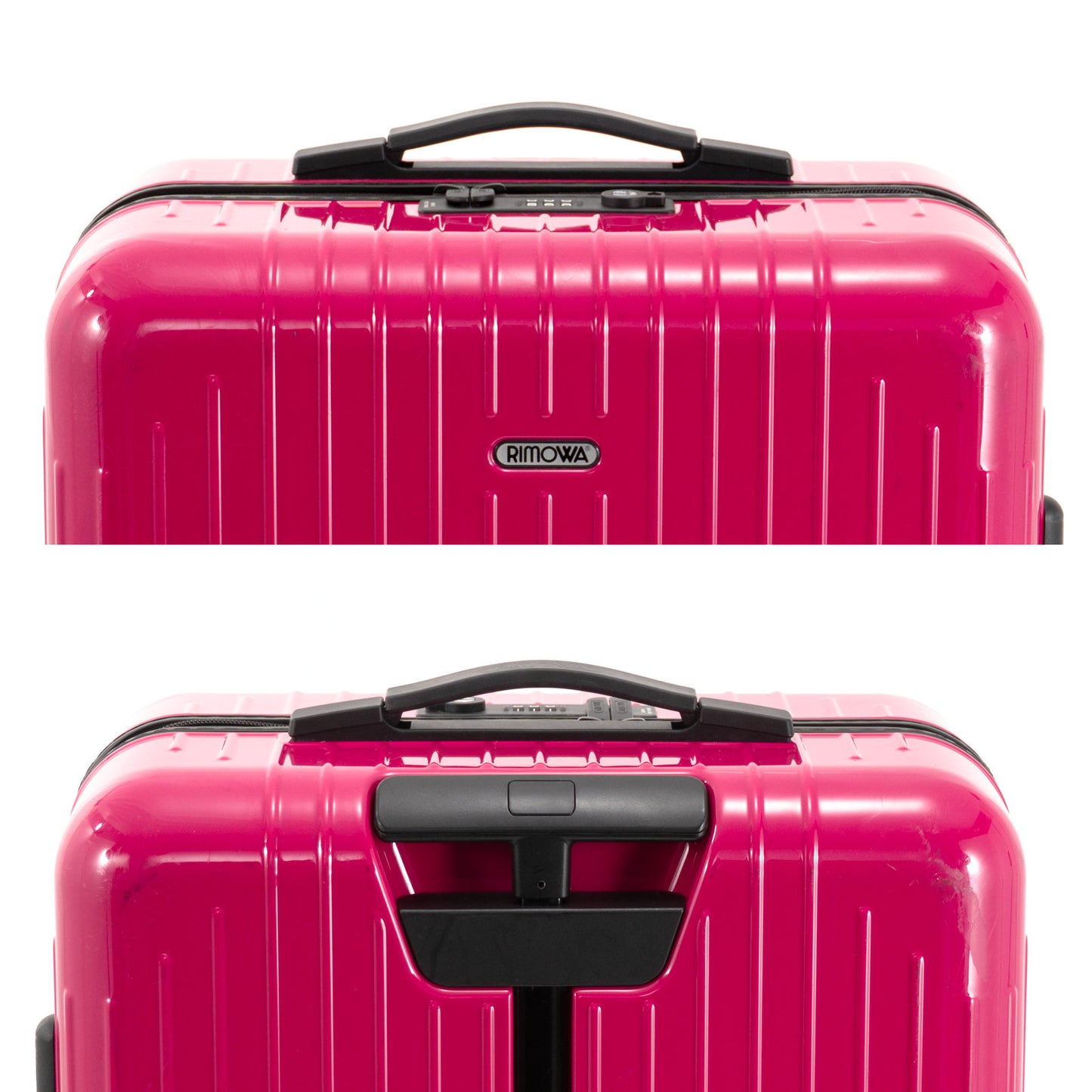 RIMOWA(リモワ) サルサエアー 65L 4輪 チェックインM