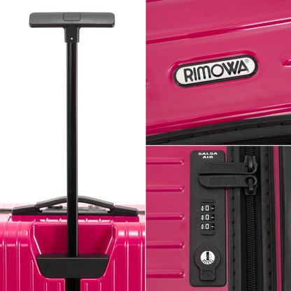 RIMOWA(リモワ) サルサエアー 65L 4輪 チェックインM