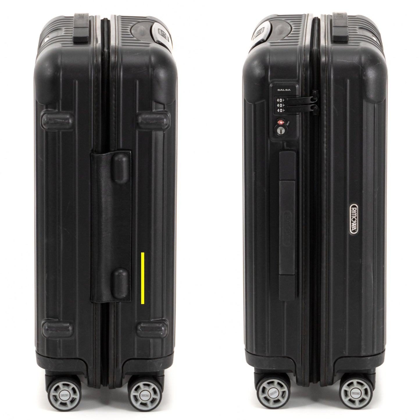 RIMOWA(リモワ) サルサ 32L 4輪 キャビンS